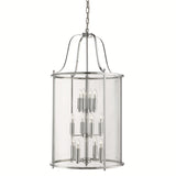 Lustra Victorian 30612-12Cc Lucente - Home & Lighting