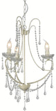 Candelabru Romance Lv 53339/Bi Lucente - Home & Lighting