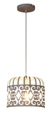 Lustra Alessandra 2161 Lucente - Home & Lighting