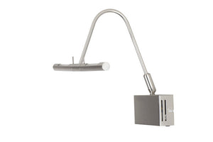 Aplica Tablou Da Vinci Lv 33010/L/Nm Lucente - Home & Lighting