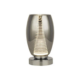 Veioza CYCLONE EU97293-1SM Lucente - Home & Lighting