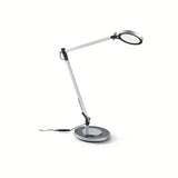 Veioza Futura Tl1 Alluminio 204895 Lucente - Home & Lighting