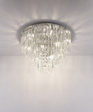 Plafoniera Monaco C0136 Lucente - Home & Lighting