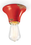 Plafoniera VINTAGE C132-VIR Lucente - Home & Lighting