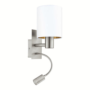 Aplica Pasteri 96484 Lucente - Home & Lighting