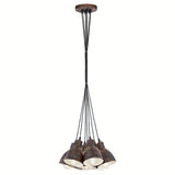 Lustra Priddy 1 49494 Lucente - Home & Lighting