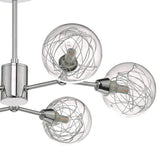 Lustra TYKA TYK6450 Lucente - Home & Lighting