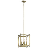 Candelabru Cayden Kl/Cayden/P/S Lucente - Home & Lighting