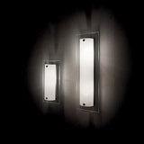 Aplica Tudor Ap2 Transparente 051857 Lucente - Home & Lighting