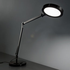 Veioza Futura Tl1 Nero 204888 Lucente - Home & Lighting