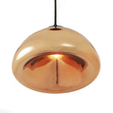 Lustra Victory Glow S St-9002S Copper Lucente - Home & Lighting