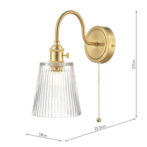 Aplica HADANO HAD0740-05 Lucente - Home & Lighting