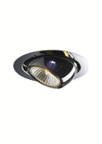 Spot Incastrat BELUGA COLOUR D57 F01 41 Lucente - Home & Lighting