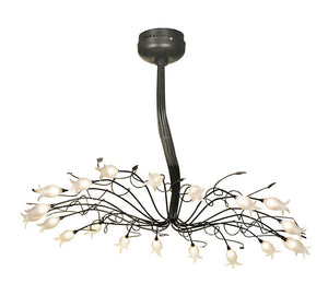 Lustra Banyan Lv 52032/R Lucente - Home & Lighting