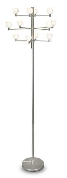 Lampadar Dallas Lv 40013/Nm Lucente - Home & Lighting