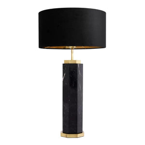 Veioza NEWMAN 114001 Lucente - Home & Lighting