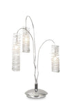 Veioza Mini Wire Lv 72028/Nm Lucente - Home & Lighting