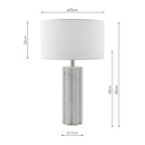 Veioza EREBUS ERE422 Lucente - Home & Lighting