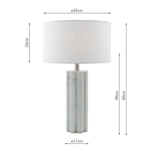 Veioza EREBUS ERE422 Lucente - Home & Lighting