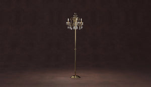 Lampadar Casablanca 5149.3 Lucente - Home & Lighting