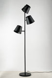 Lampadar I-COLT-PT3 GR Lucente - Home & Lighting