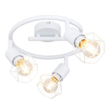 Lustra Xara I 54802W-3 Lucente - Home & Lighting