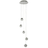 Lustra Marbles 5845-5Cc Lucente - Home & Lighting