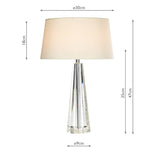 Veioza CYPRUS CYP4208 Lucente - Home & Lighting