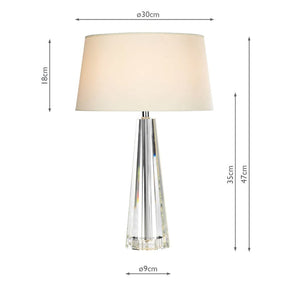 Veioza CYPRUS CYP4208 Lucente - Home & Lighting