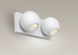 Aplica Goal Ii W0125 Lucente - Home & Lighting