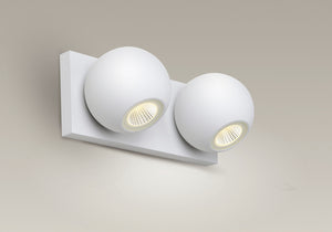 Aplica Goal Ii W0125 Lucente - Home & Lighting