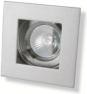 Spot Incastrat SQUARE LV 16506/A Lucente - Home & Lighting