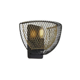 Aplica HONEYCOMB 6842BGO Lucente - Home & Lighting