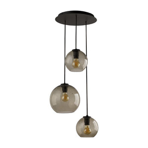 Lustra VETRO III 7641 Lucente - Home & Lighting