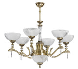 Candelabru Farini Far-Zw-6(P) Lucente - Home & Lighting