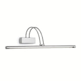 Aplica Tablou Bow Ap114 Cromo 007021 Lucente - Home & Lighting