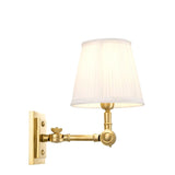 Aplica WENTWORTH SINGLE 107220 Lucente - Home & Lighting