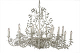 Candelabru Michelangelo Lv 53317/Gb Lucente - Home & Lighting