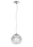 Lustra Diamondswirl D82 A01 00 Lucente - Home & Lighting