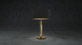 Veioza Safi 8856.1 / Gold Lucente - Home & Lighting