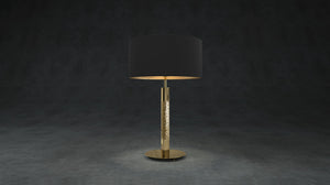 Veioza Safi 8856.1 / Gold Lucente - Home & Lighting