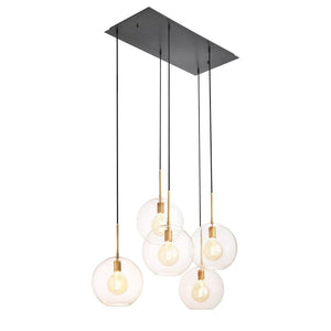 Lustra TANGO 112635 Lucente - Home & Lighting