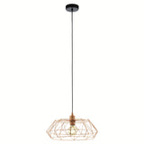 Lustra Carlton 2 49488 Lucente - Home & Lighting