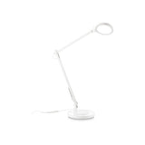 Veioza FUTURA TL1 BIANCO 272078 Lucente - Home & Lighting