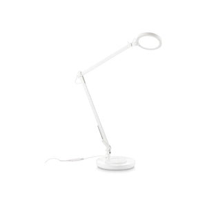 Veioza FUTURA TL1 BIANCO 272078 Lucente - Home & Lighting