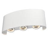 Aplica STRATO O417WL-L6W3K Lucente - Home & Lighting