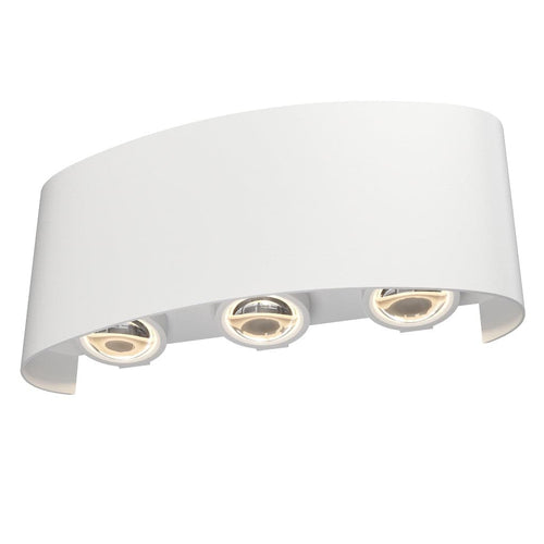 Aplica STRATO O417WL-L6W3K Lucente - Home & Lighting