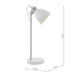 Veioza FREDERICK FRE4202 Lucente - Home & Lighting