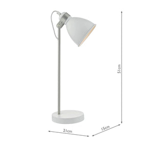 Veioza FREDERICK FRE4202 Lucente - Home & Lighting