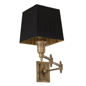 Aplica LEXINGTON SWING 108631 Lucente - Home & Lighting